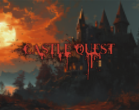 Castle quest simple level Image