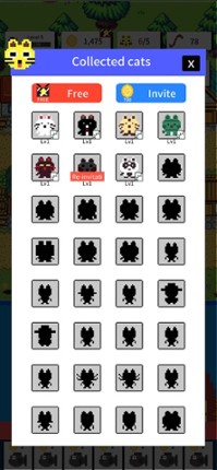 Cat Fish Tycoon screenshot