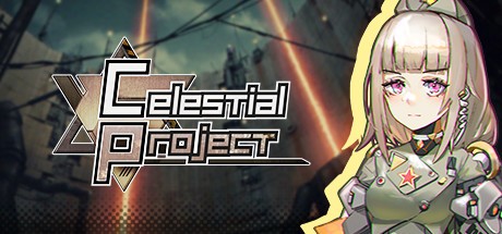 Games like Celestial Project
