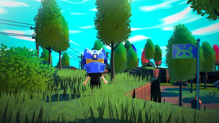 Chatters Lake screenshot