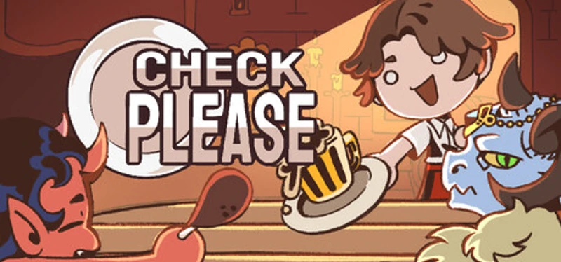 Check Please Image