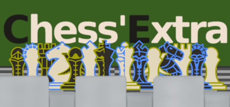 Chess'Extra Game Cover