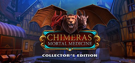 Games like Chimeras: Mortal Medicine Collector's Edition
