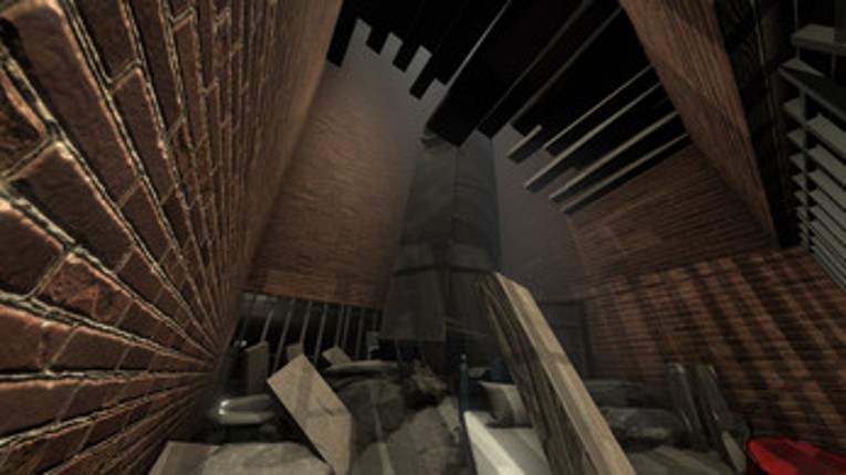 City Dead - Beta 0.1 Image