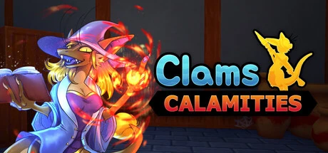 Games like Clams & Calamities