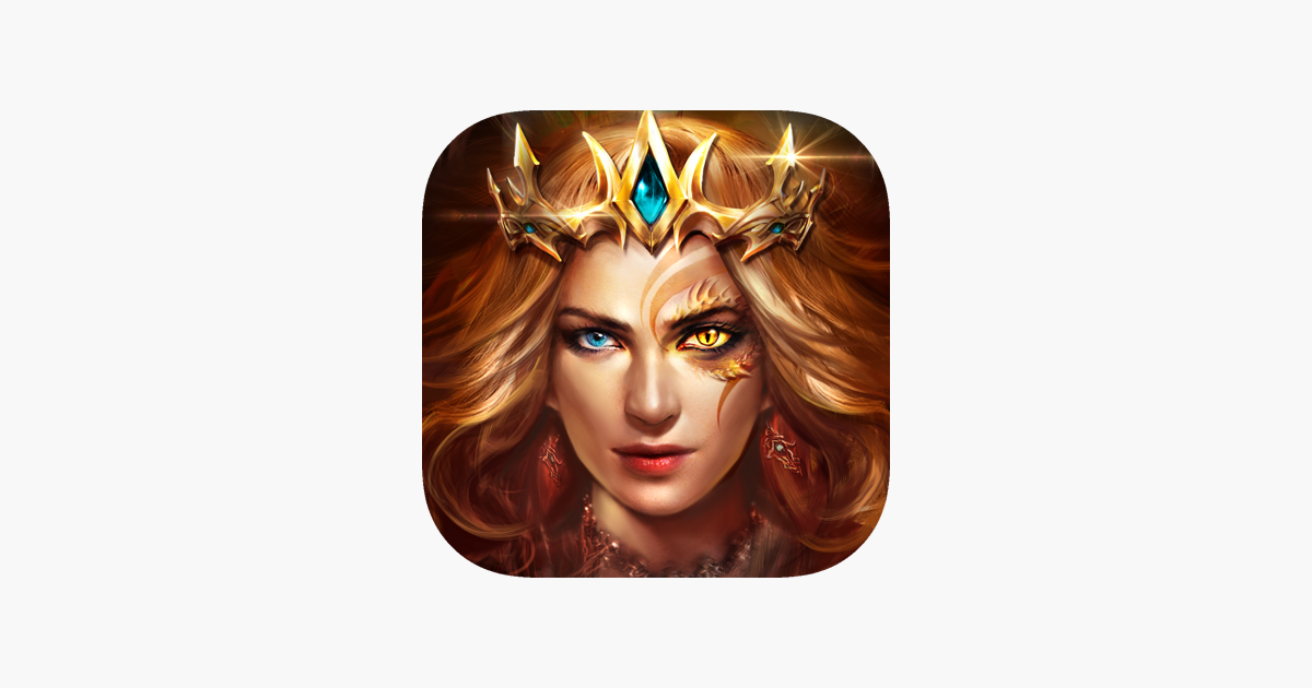 Games like Clash of Queens: Light or Dark