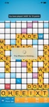 Classic Words (solo word game) Image