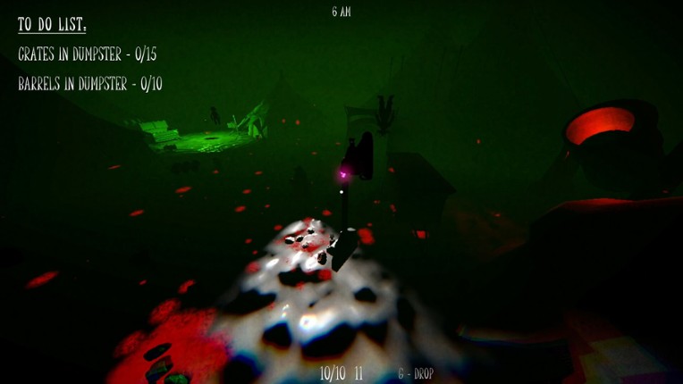 Clown Town screenshot