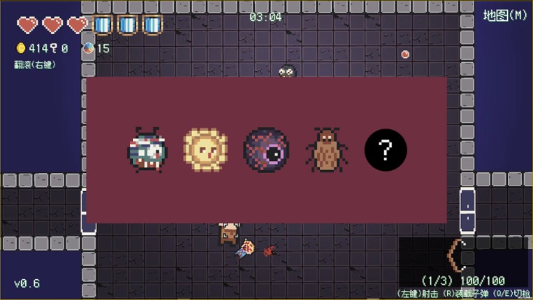 Color Gungeon screenshot