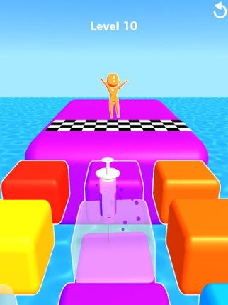 Color Mix! screenshot