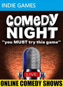 Games like Comedy Night