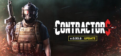 Games like Contractors