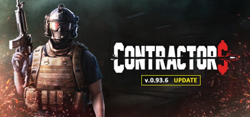 Contractors Image