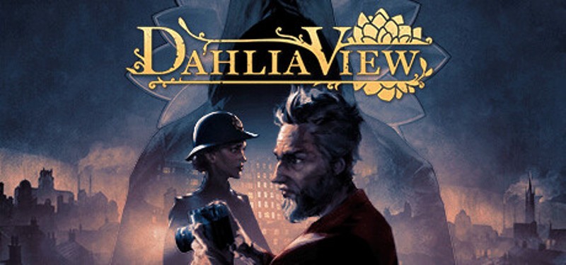 Dahlia View Image