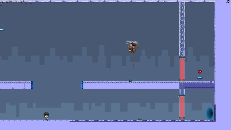 Copter Dude Image