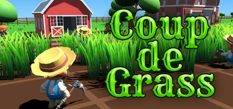 Coup de Grass Image