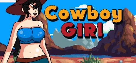 Games like Cowboy Girl