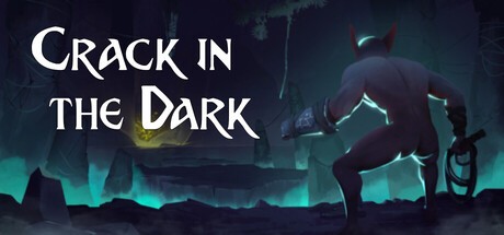 Games like Crack In The Dark