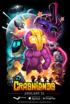 Crashlands Image