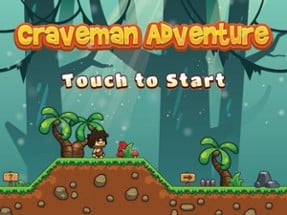 Craveman Adventure Image