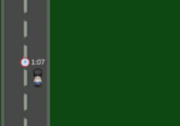 Crazy Taxi screenshot