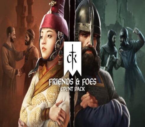 Crusader Kings III Image