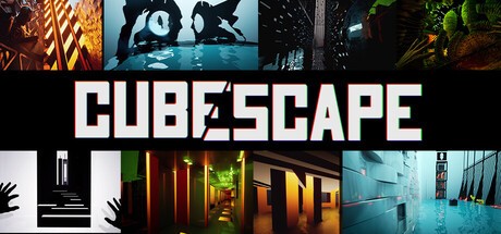 Games like CUBESCAPE