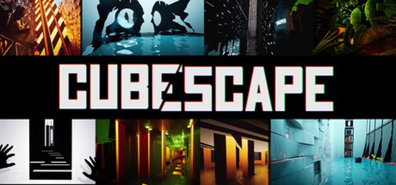 CUBESCAPE Image