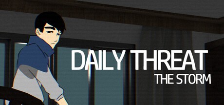 Games like Daily Threat : The Storm