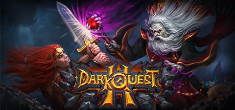 Games like Dark Quest 2