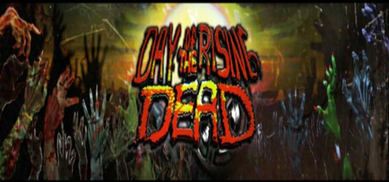 DAY OF THE RISING DEAD Image