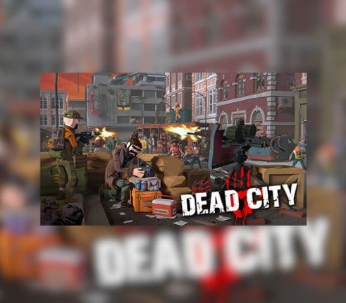 Dead City Image