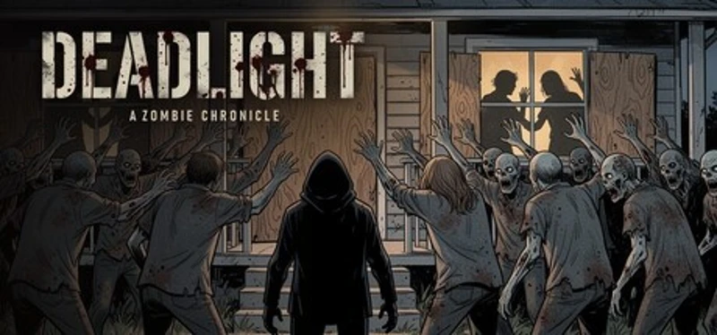 Deadlight: A Zombie Chronicle Image
