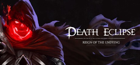 Games like Death Eclipse: Reign of the Undying