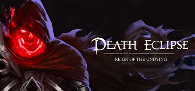 Death Eclipse: Reign of the Undying Image