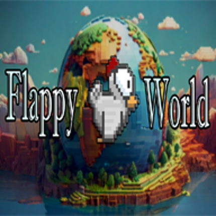 DEMO-Flappy World Game Cover