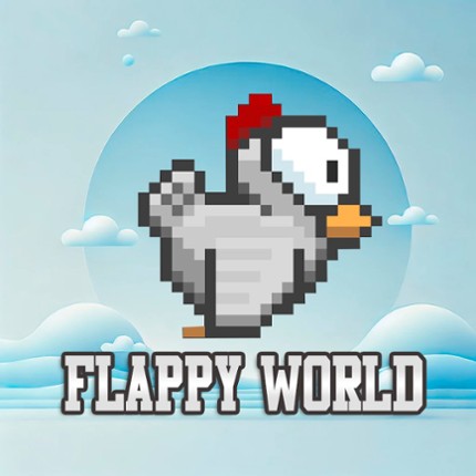 DEMO-Flappy World Game Cover