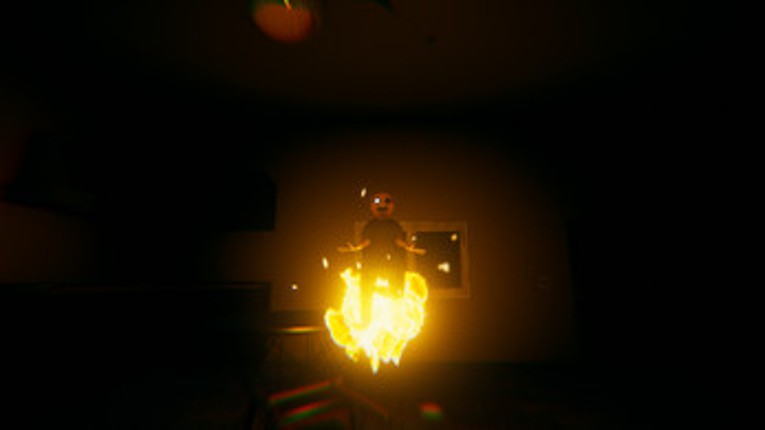 Demonic Soul screenshot