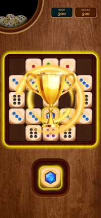 Dice Merge Puzzle- Dice Master screenshot