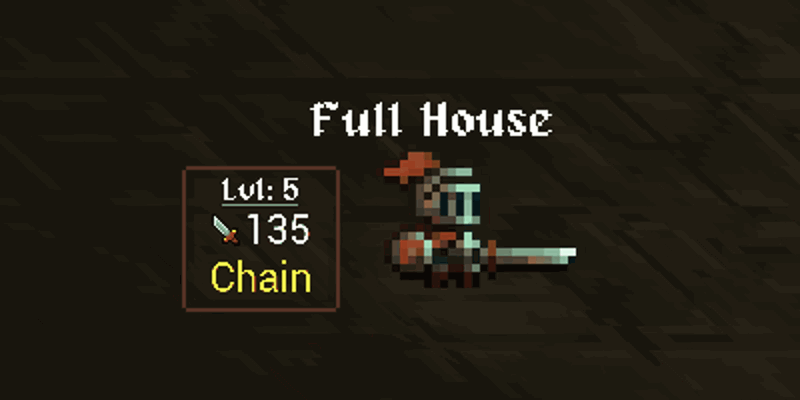 Dice with the Devil screenshot