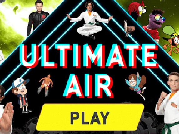 Disney XD: Ultimate Air Image