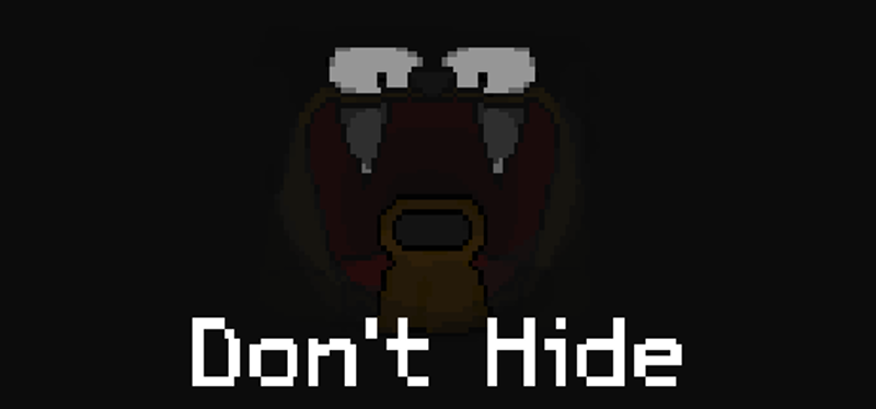 Don't Hide Image