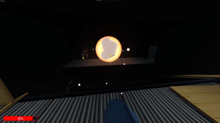 DOORKA screenshot
