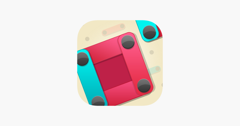 Dots and Boxes: Multiplayer Game Cover