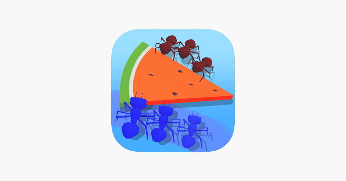 Games like Draw Ants