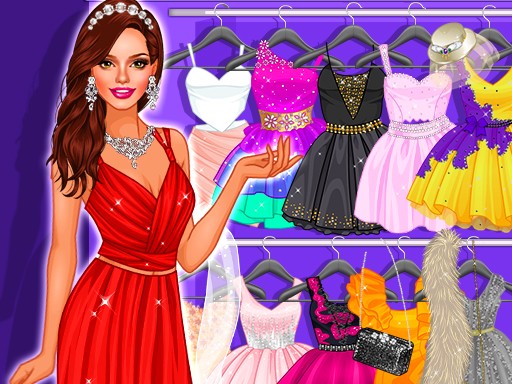 Games like Dress Up 3d Chllng