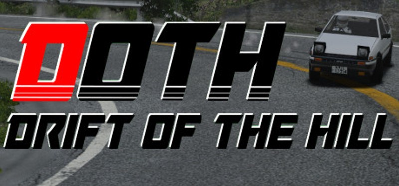 Drift Of The Hill Image