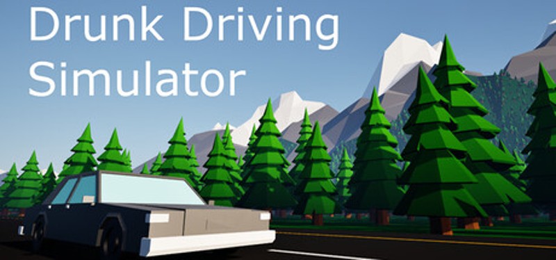 Drunk Driving Simulator Image