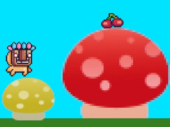 Dude Adventure 2 Image