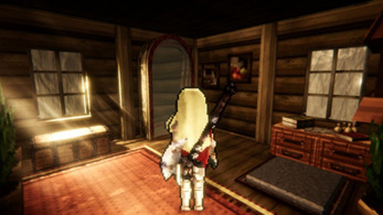 Duel Corp screenshot